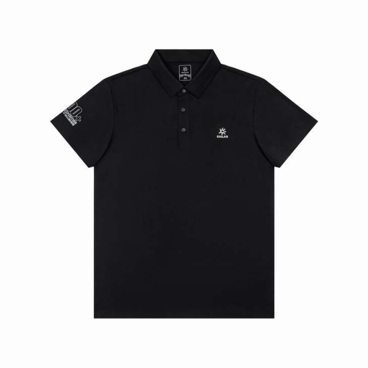 Picture of Kailas Polo Shirts Short _SKUKaliasXS-Lzztr1026995